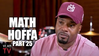 Math Hoffa \& Vlad Argue if Taxstone Committed Murder or Self Defense (Part 25)