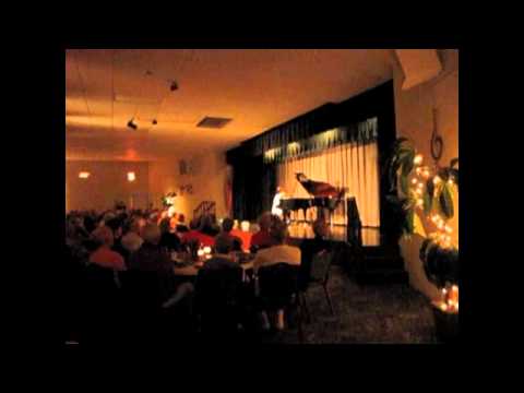 YouTubeでDon Irwin Concertを視聴