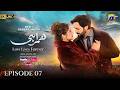 Humrahi Episode 07 [Eng Sub] Presented by Happilac Paints, Nisa Hair Removal Cream & Sunsilk