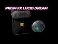 Unlocking portrait potential prism fx lucid dream filter