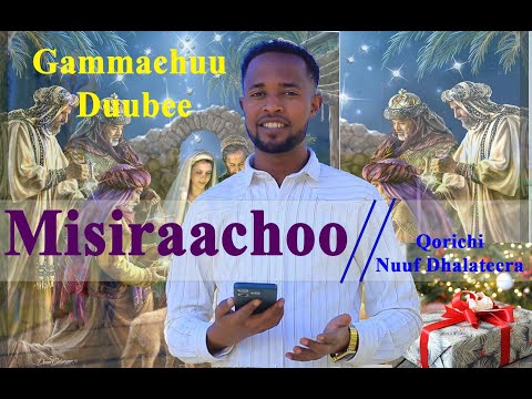 Merry Christmass Gemechu Dube Boneya