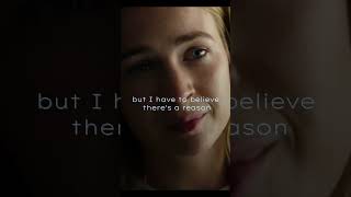 Maybe God just chosen something bigger for me #shorts  #istillbelieve #kjapa #brittrobertson