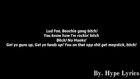 Lud foe - heat