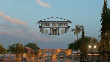 Architecture thesis: Adaptive Reuse of Aniceto Lacson