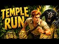 Temple Run | High Score🔥 | Phoenix The Gamer