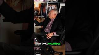 El Asesino De La Vacuna Del Covid