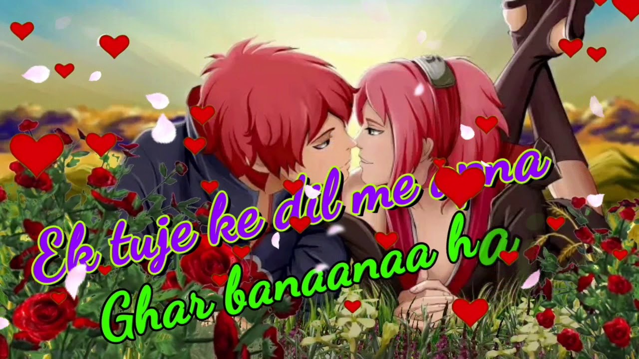 Chand Taron Mein Nazar Aaye Whatsapp Status Video Hindi Status Tube