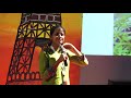 Nature is cheaper than therapy | Archana Stalin | TEDxSriSairamIT