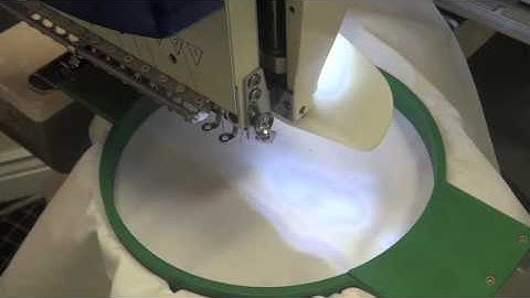 How to trace your design on your RiCOMA TC Series