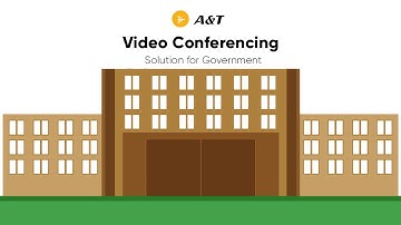 Video Conferencing Solution for Government | A&T Video Networks