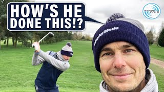 The 2 Tips That TRANSFORMED My Golf Swing | ME AND MY GOLF