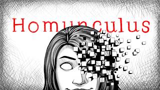 Homunculus: The Most Manipulative Manga