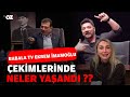 Babala tv ekrem mamolu ekmlernde ne yaandi 