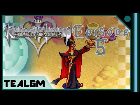 kingdom-hearts:-chain-of-memories---let's-play-fandub!---episode-5