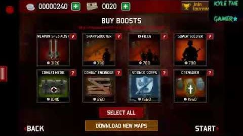 OVERPOWERED GUNS!!! | SAS 3 (commentary)