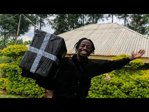 GoPro FIRST TEST You Won T Believe The SHOTS Exploring Village Life Through My GoPro 