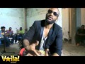 Fally ipupa son interview exclusive a voila night