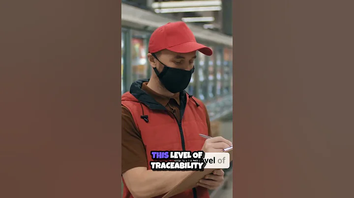 Revolutionizing Supply Chains  The Power of Traceability! 🔍