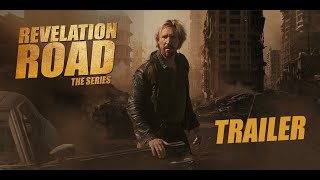 Revelation Road: The Series | Official Extended Trailer