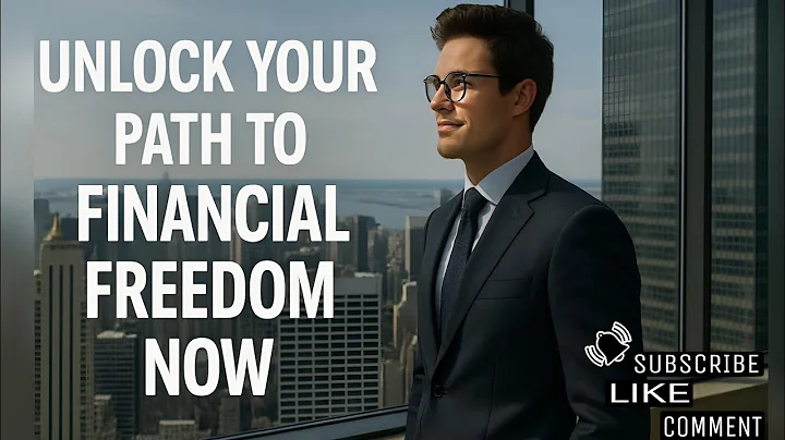 Unlock your path to financial freedom _ start today!