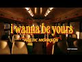 I Wanna Be Yours Arctic Monkeys Lyrics