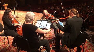 It Had To Be You - Landolfi Quartet