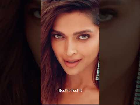 4K  Barren Gates   You Made A Monster ft Deepika Padukone Compilation in Vertical