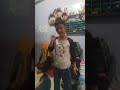 bersama adek joget beng beng