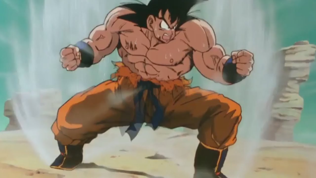 Dragonball Z Kai: Saiyan Saga, Episode 4 - Rotten Tomatoes