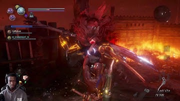 Nioh 2 Walkthrough Full Gameplay Part 7