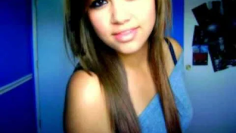 Nicole Paredes I Won't Give Up- Jason Mraz