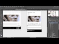 responsive web mockups in photoshop cc part5