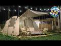 Kuleum Camp & Cabin By ARBA | Bandung, Indonesia | Hotel Review 🏨