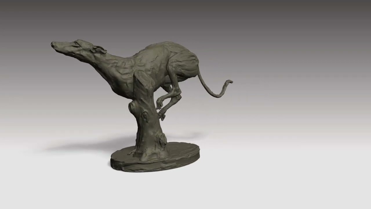 ZBrush + Monster Clay® | Maxon