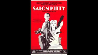 Inside Salon Kitty today - Infamous Berlin Nazi Brothel.