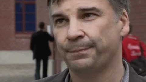 scoopcamp 2010: Aron Pilhofer zu Gast in Hamburg