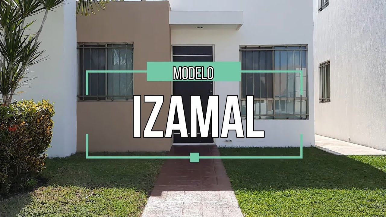 Modelo Izamal | Los Heroes 2022 - YouTube