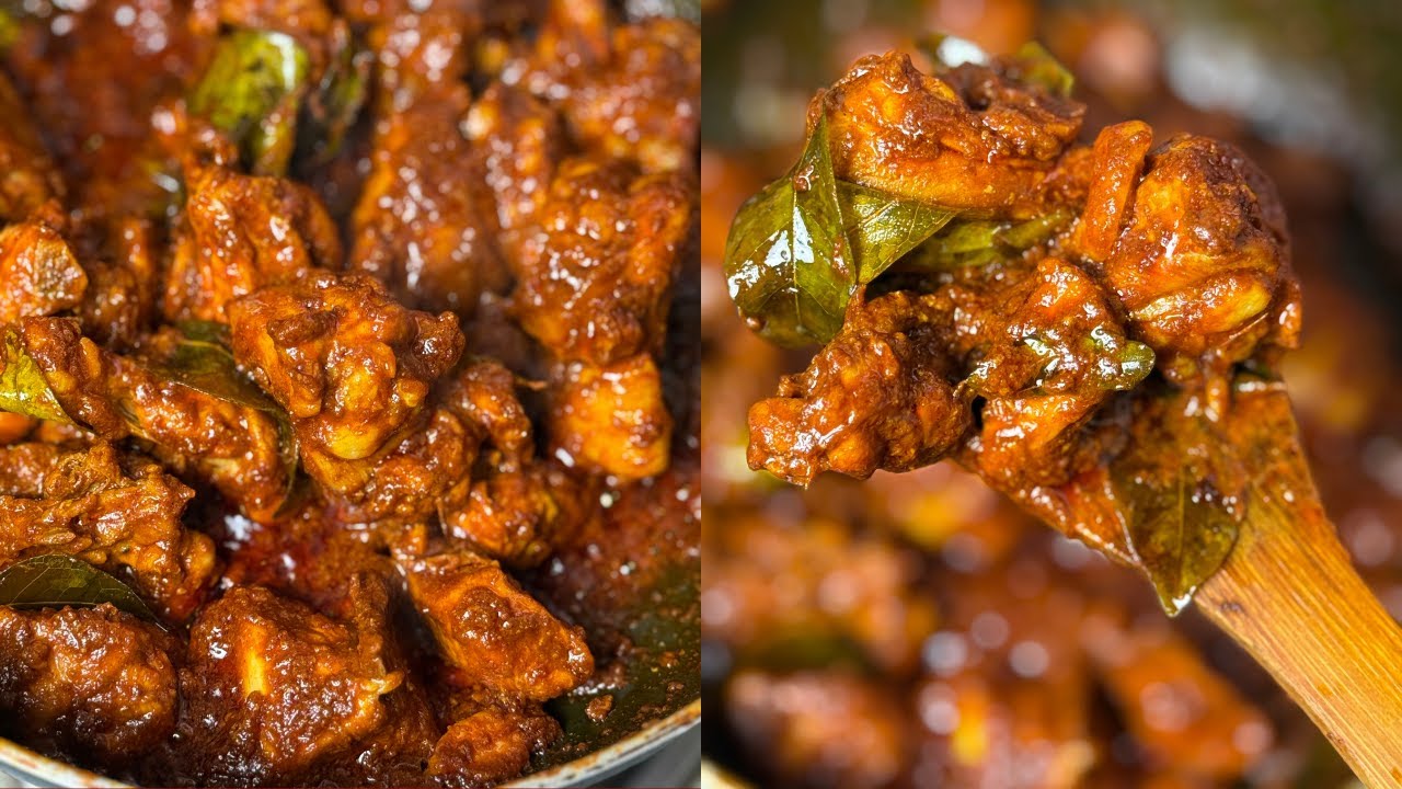 ಯಾವುದೇ ಘೀ ರೋಸ್ಟ್ ಆದ್ರೂ ನಿಮಿಷಗಳಲ್ಲಿ ಮಾಡಿ 😋