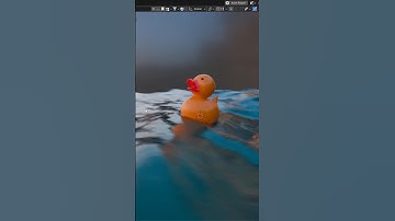 Why Your Floating Objects Look Wrong 🦆
