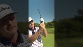 Fix Your Wild Hands With A Tee