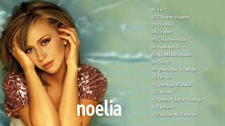 Noelia Exitos  Selección de buenas canciones de Noelia