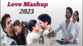 Love mashup 2023 | Arijit Singh Song | Bollywood New Song | New Bollywood Song | Music Of My Life