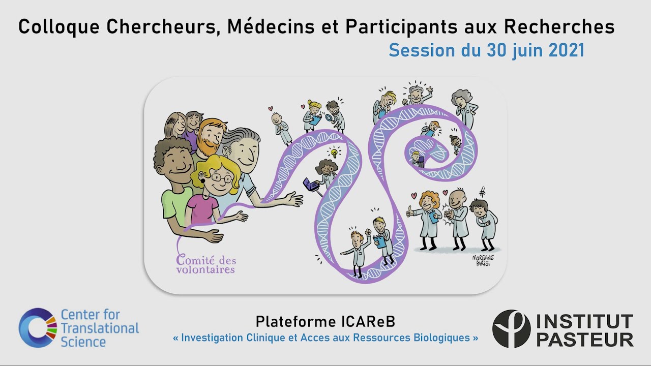 CMPR21 - Éthique de la recherche clinique : De Nuremberg (et avant) aux volontaires sains