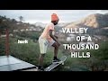 Valley of a Thousand Hills