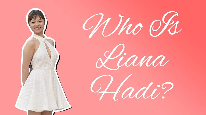 Who is Liana Hadi?