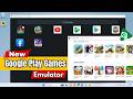 Google Play Games Emulator Download amp Install on 