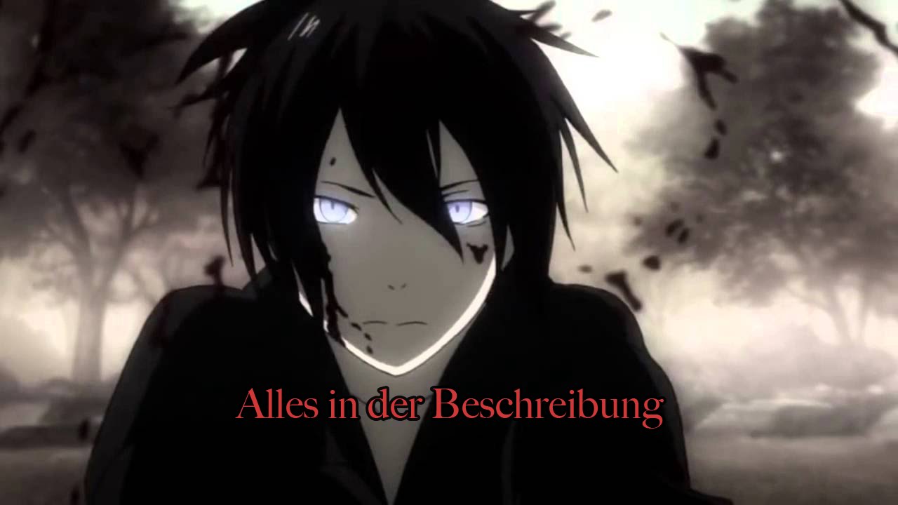 noragami ger sub noragami ger sub