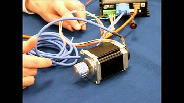 Applied Motion Products Presents Encoder Feedback