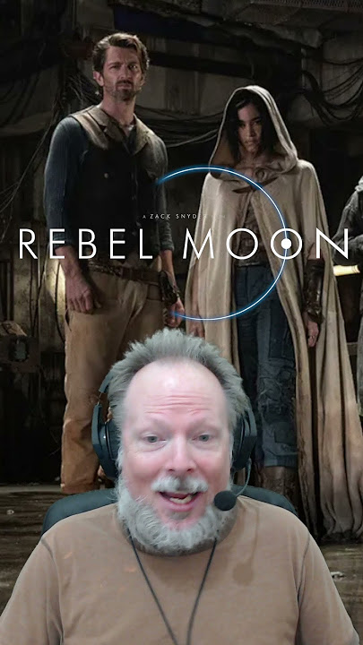 Séries TV Show BR on X: Nova capa da empire destaca o novo filme do  diretor Zack Snyder, 'Rebel Moon', que estreia dia 22 de dezembro na  Netflix!  / X