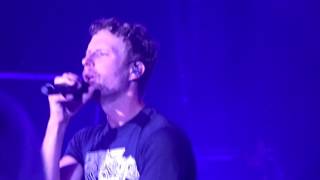 Dierks Bentley: Black (2017)